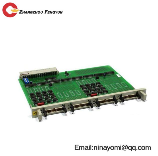 A-B 1336-BDB-SP17D High-Performance Industrial Control Module