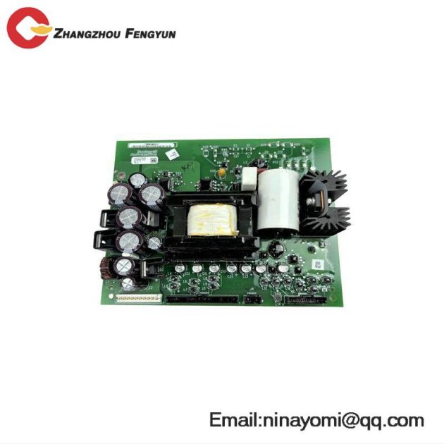 Rockwell A-B 314066-A02 Control Module