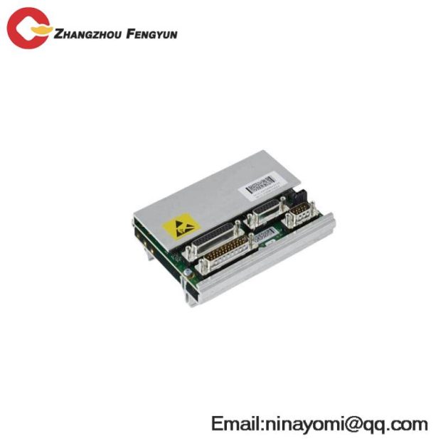 ABB 5SHX0660F0001 High Performance Control Module