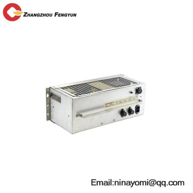 ABB ARCOL 0339 Industrial Frequency Converter