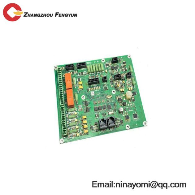 ABB AV94A HESG216791/A Industrial Control Module