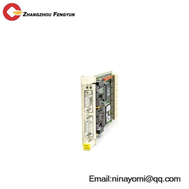 ABB CI541V1 3BSE014666R1 Industrial Control Module