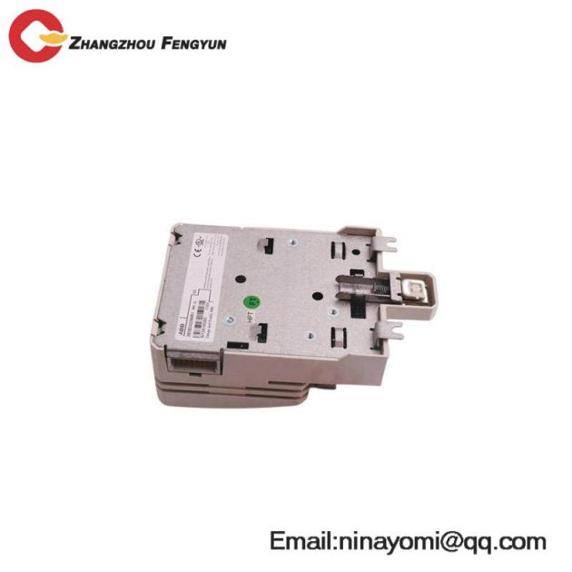 ABB CI626A 3BSE005029R1 Communication Interface Module