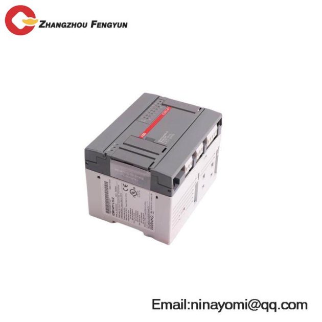 ABB FET3251C0P184C0H2 - High-Performance Power Module