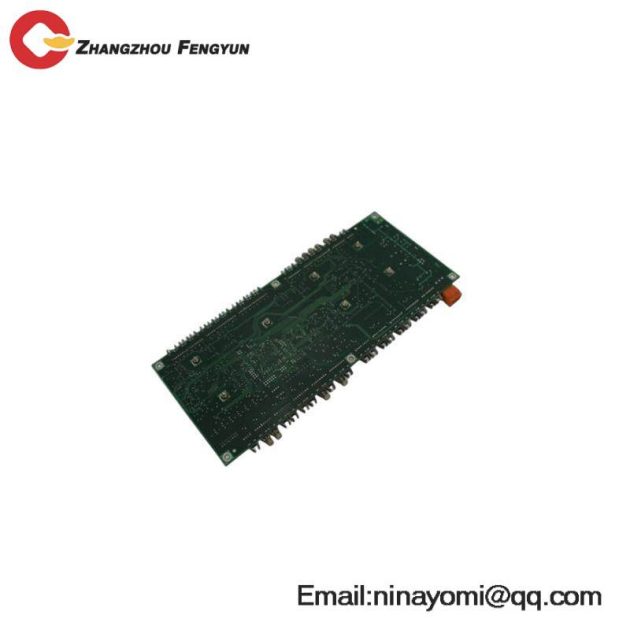 ABB PPC380AE01 HIEE300885R0001 Control Board - Precision Engineered for Industrial Automation