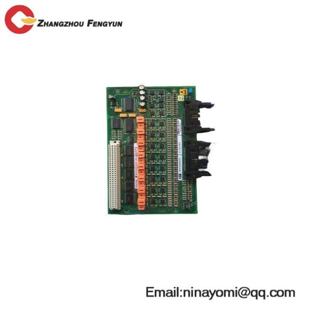 ABB HIEE300890R0001 UAC383AE101 Mother Board