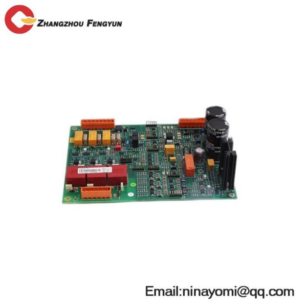 ABB IC660BBA104 6231BP10910 - High-Performance PLC Module