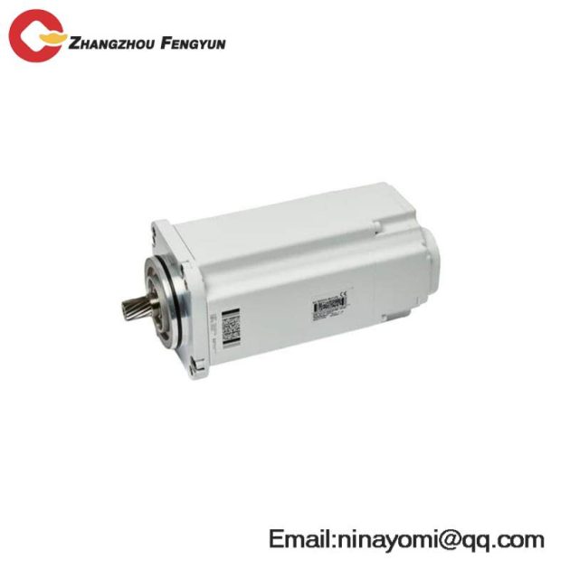 ABB IRB6620 3HAC024782-001: Precision Rotary AC Motor with Pinion, Designed for Industrial Automation Excellence