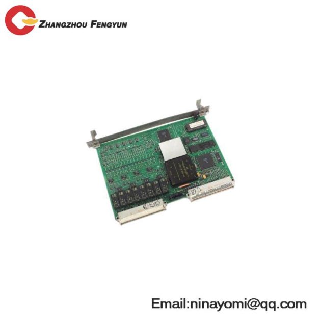 ABB NF93A-2 HESG323662R1 Module Controller