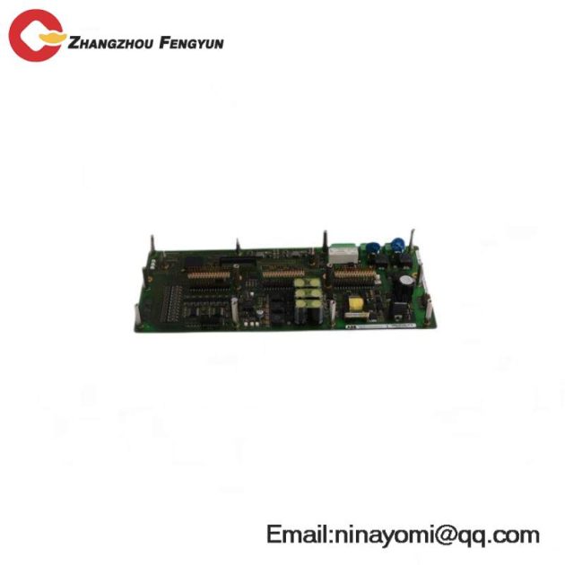 ABB NF93A-2 HESG440280R2 HESG323662R1/HESG216665/K Module Controller