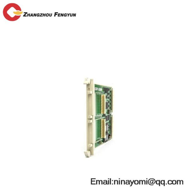 ABB SC520 3BSE003816R1 Industrial Control Module