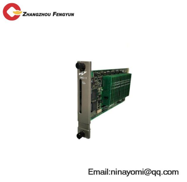 ABB SDCS-AMC-CLAS2 Control Module