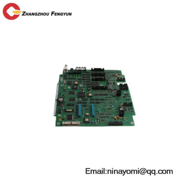 ABB UNS2880b-P,V2 3BHE014967R0002 - Control Board for Industrial Automation