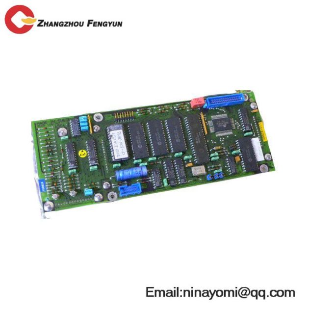 ABB YPP109A YT204001-DL Industrial Control Board