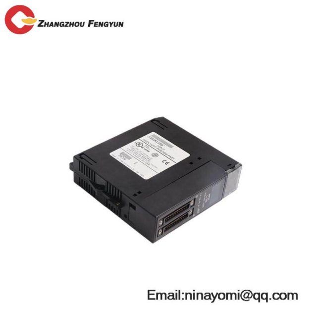 ALSTOM N895600512D ECPU - High-Performance Control Module for Industrial Automation