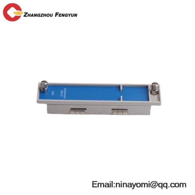 BENTLY 128031-01: High Precision Industrial Control Module