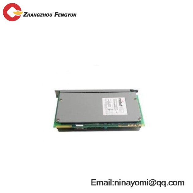 BENTLY 128275-01 Module for Industrial Control Systems