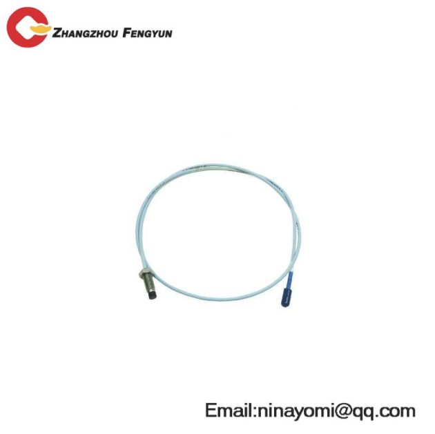 BENTLY 330101-00-18-10-02-CN Vibration Monitoring Module