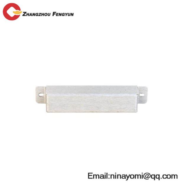 Bently Nevada 128031-01C - 128031-01 Blank Filler Plate, Precision Engineered for Industrial Automation