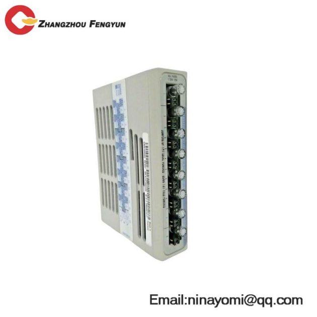 Emerson 5X00109G02 - Advanced Analog Input Module