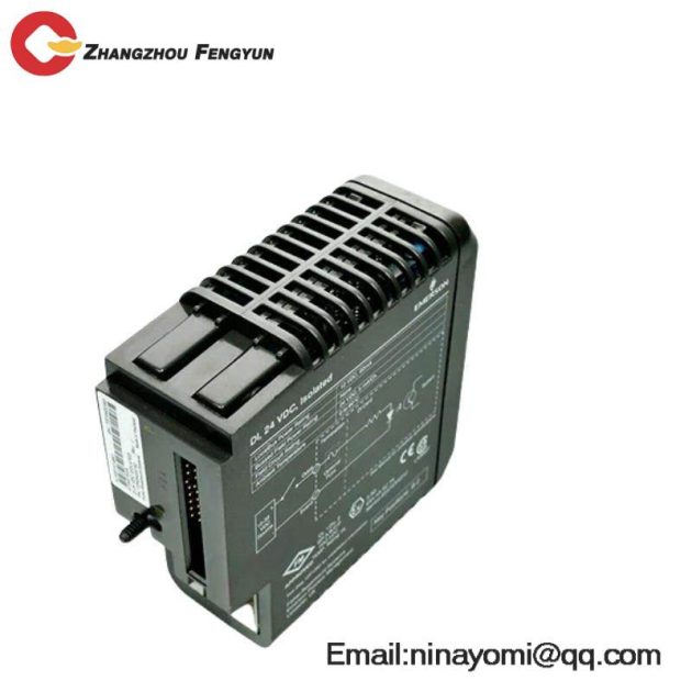 EMERSON PMCSPAN CE4001S2T2B4 - High-Precision Pressure Transmitter for Industrial Automation