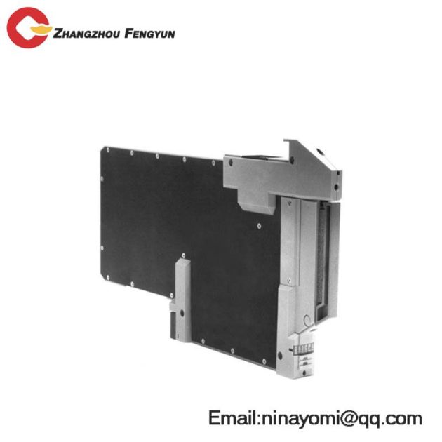 FOXBORO FBM04 Module for Industrial Automation Control Systems