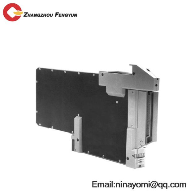 FOXBORO FBM09 Industrial Control Module, Designed for Automation Systems