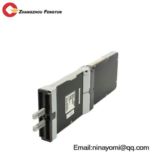 FOXBORO P0800DA I/O Module for Industrial Control Systems