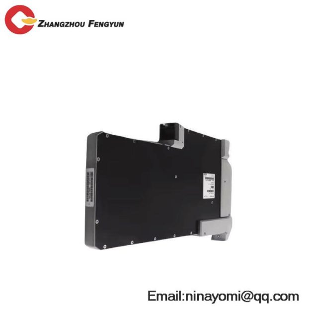 FOXBORO P0960AH High-Performance Control Module