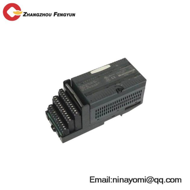 GE IC660BBA104 Control Module, Industrial Automation