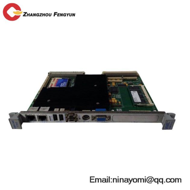 GE VMIVME-7750 VMIVME-7750-834 Module