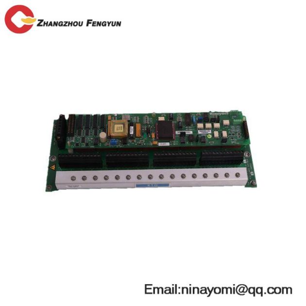 HONEYWELL 05701-A-0145 Industrial Control Module