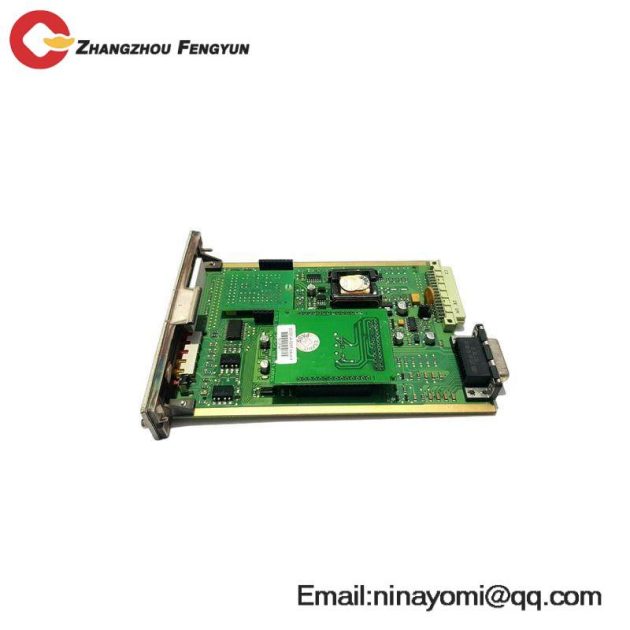 HONEYWELL 05701-A-0301 Industrial Control Module