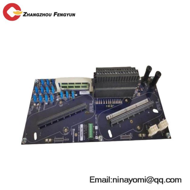 HONEYWELL 05701-A-0351 - Industrial Control Module