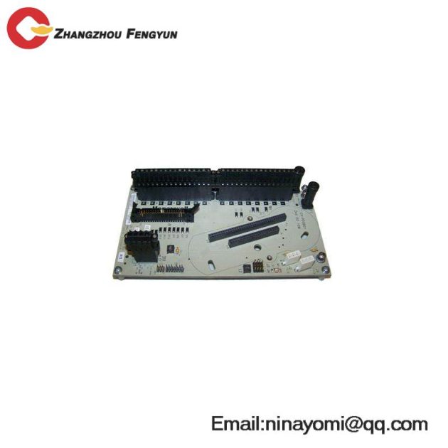 HONEYWELL 05701-A-0351 - Industrial Control Module