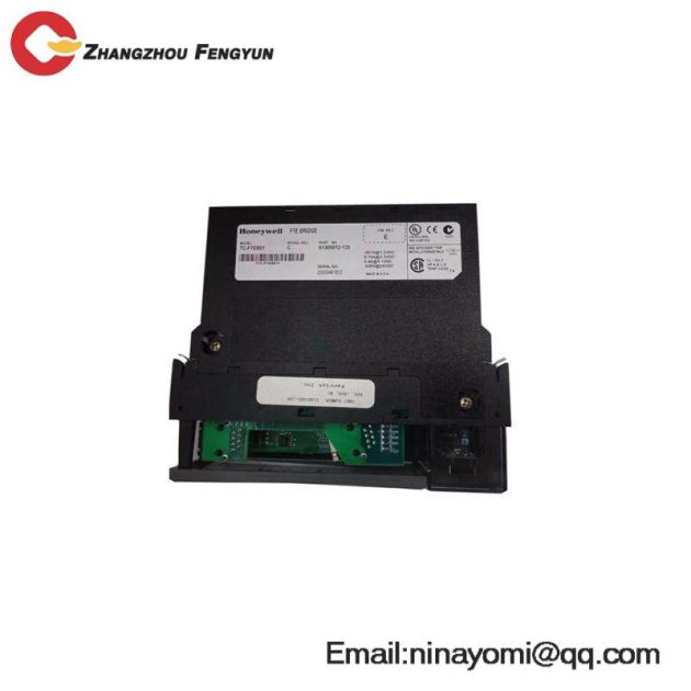 Honeywell 10310/1 Control Module for Industrial Automation Systems