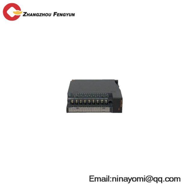 Honeywell 10310/1 Control Module for Industrial Automation Systems