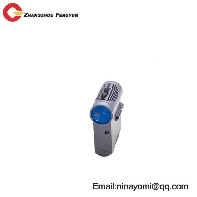 Honeywell 2104B2131 High Precision Pressure Transmitter for Industrial Applications