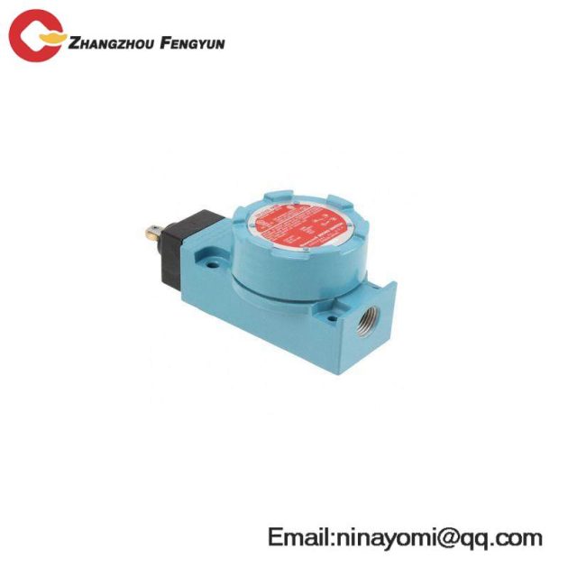 Honeywell 2104B2131 High Precision Pressure Transmitter for Industrial Applications