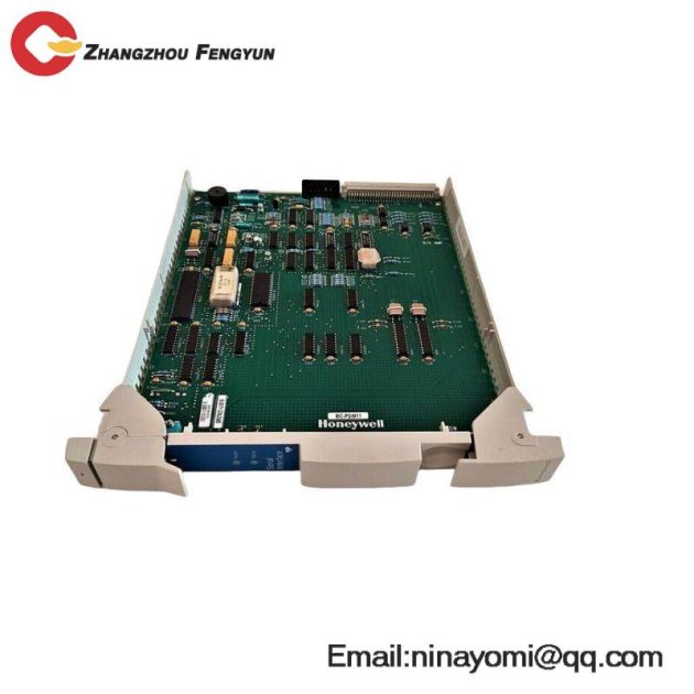 Honeywell 51195156-300 Industrial Control Module