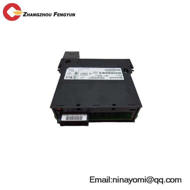 Honeywell HONEYWELL 51202329-606 Industrial Control Module