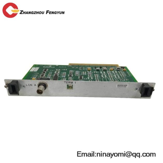 Honeywell 51305072-200 Control Module, Advanced Industrial Automation Solutions