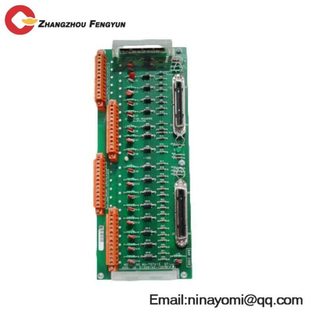 Honeywell 51305072-300 CLCN-B Industrial Control Module