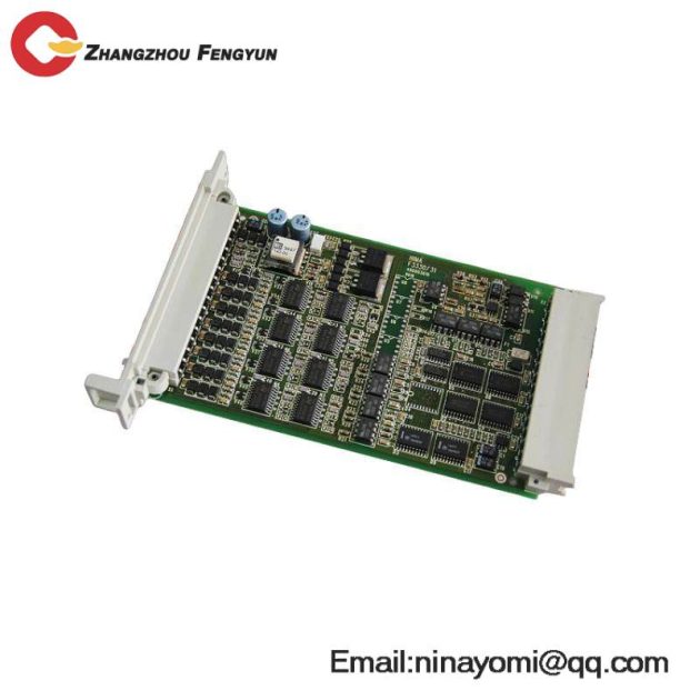 Honeywell 51305072-300 CLCN-B Industrial Control Module