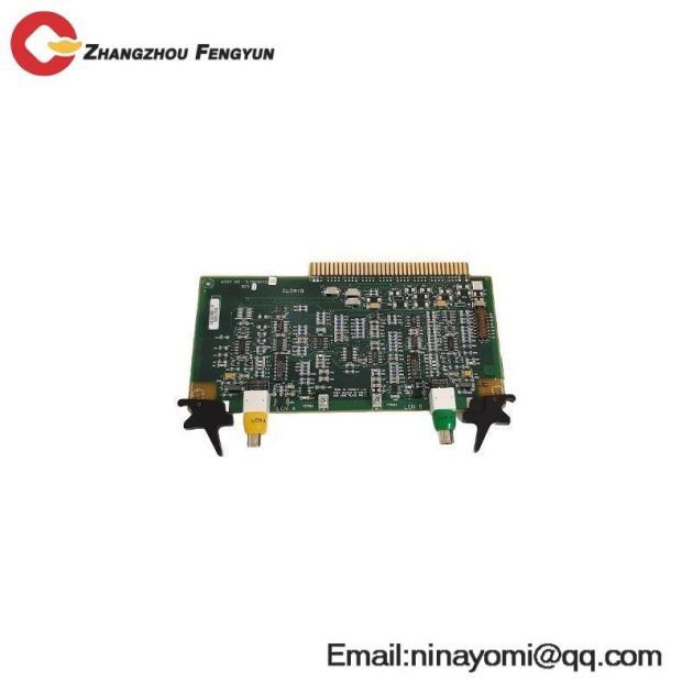 Honeywell 51305072-400 Input Output Board: Industrial Control Module