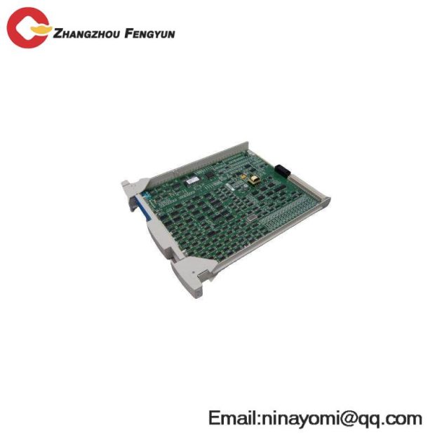 HONEYWELL 51400700-100 Industrial Control Module