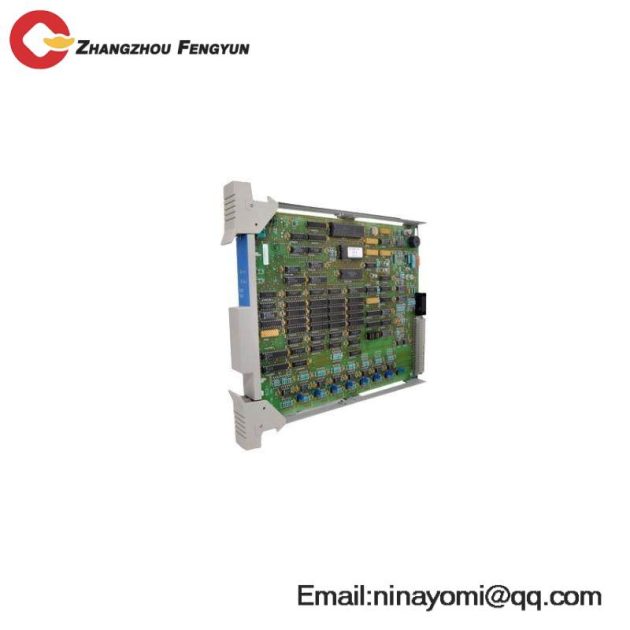 Honeywell 51401286-100 PLC Control Module