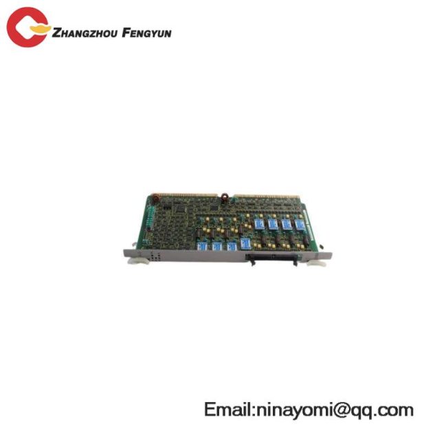 Honeywell 51401583-100 EPNI Custom PLC Module