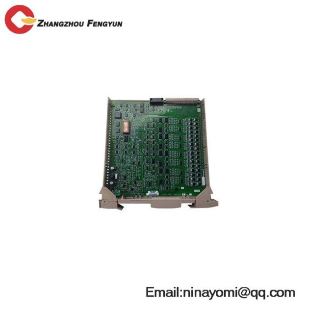 Honeywell 51401583-100 EPNI Custom PLC Module