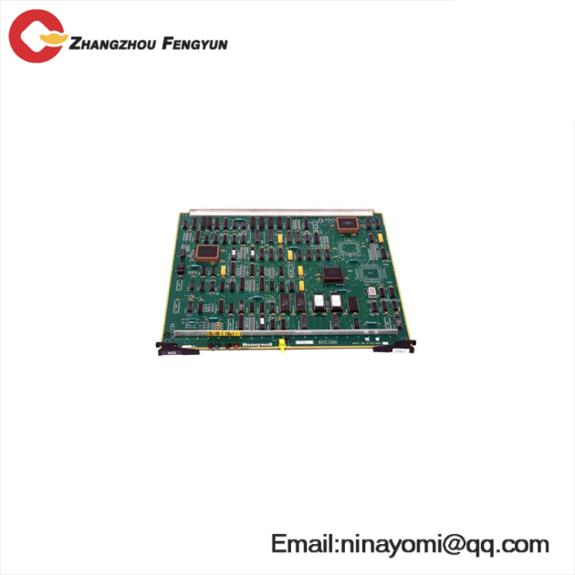 Honeywell 51401583-100 EPNI Custom PLC Module